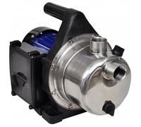 vidaXL Pompe à eau Pompe immergée Pompe de puits 600 W
