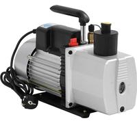 vidaXL Pompe à vide à 2 étages 100 L / min