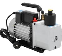 vidaXL Pompe à vide à 2 étages 50 L / min.