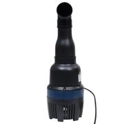 vidaXL Pompe de bassin 16000 L/h 75 W