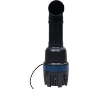 vidaXL Pompe de bassin 26000 L/h 135W