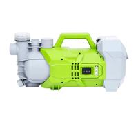 vidaXL Pompe de jardin sans fil 180W 2800 L/h