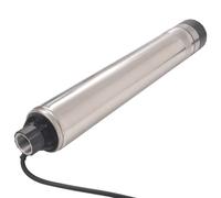vidaXL Pompe de puits profond 60 m 900 W