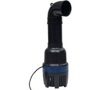 vidaXL Pompe de bassin 26000 L/h 135W