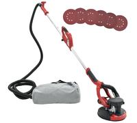 VidaXL Ponceuse Cloison Sèche 750W