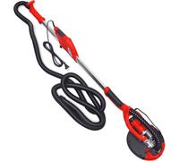 vidaXL Ponceuse pour cloisons sèches rouge 750 W