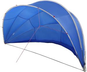 vidaXL Pool-Dome Vert 546 x 516 x 250 cm