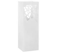 Porte-parapluie Pierres Blanc