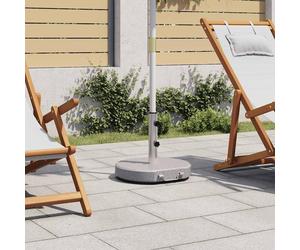 vidaXL Porte-parapluies 45 cm