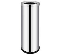 vidaXL Poubelle d'hôtel - 32 L
