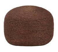 VidaXL Marron Jute