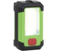 vidaXL Projecteur LED portable solaire 7W