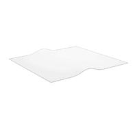 vidaXL Protecteur de table PVC