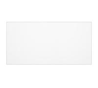 vidaXL Protecteur de Table Transparent 180x90 cm 1,6 mm PVC