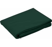 vidaXL Protection hivernale pour plantes, 3 pièces, vert, 3,5 x 3,93 m, non-tissé
