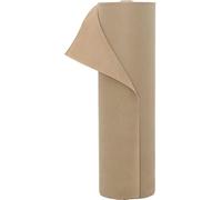 vidaXL Protection hivernale pour plantes, beige, 100 x 1,6 m, non-tissé