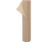 vidaXL Protection hivernale pour plantes, beige, 100 x 1,6 m, non-tissé