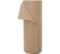 vidaXL Protection hivernale pour plantes, beige, 100 x 3,2 m, non-tissé