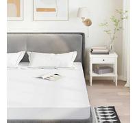 vidaXL Protège-matelas 100x200