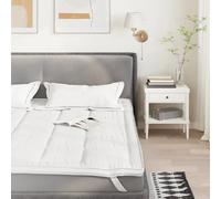 VidaXL Protège-matelas - 80x200 cm