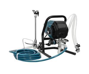 vidaXL Pulvérisateur de peinture airless 7,6 m tuyau 220 V 1,5 l/min 200 bar