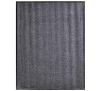 vidaXL PVC Gris