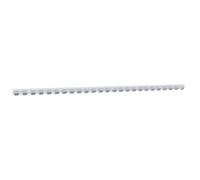 vidaXL Rail de Montage argenté 1 m Acier Inoxydable, Rail de Suspension, Rail de Montage pour Rideau à lamelles