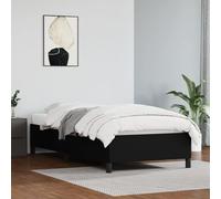 vidaXL Repose-pied Gris clair 70x55x41 cm Velours