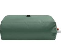 vidaXL Réservoir d'eau avec robinet Pliable 500 L PVC