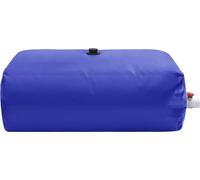vidaXL Réservoir d'eau avec robinet Pliable 500 L PVC