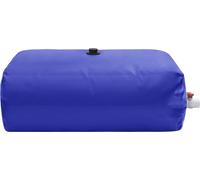 vidaXL Réservoir d'eau avec robinet Pliable 670 L PVC