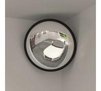 vidaXL Rétroviseur Convexe Intérieur - Ø40 cm