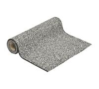 vidaXL Feuille de pierre Gris 200x100 cm
