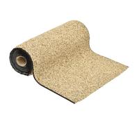 vidaXL Revêtement de pierre sable naturel 200x40 cm, revêtement d’étang en pierre, bordure d’étang en pierre, étang de 4007502