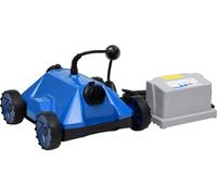 vidaXL Robot de piscine Nettoyeur de piscine