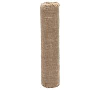 Vidaxl Rouleau De Jute 0,5x25 M 100 % Jute 200 G/M²