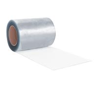 vidaXL Rouleau de Rideau en Bande PVC 2,6 mm x 300 mm 25 m