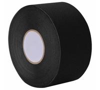 vidaXL Ruban adhésif pour gazon artificiel Noir 10 x 0,05 cm, Ruban pour gazon artificiel, installation de jardin, joint synthétique, intérieur vert, faux liens terrasse