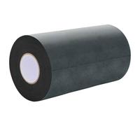 vidaXL Ruban adhésif pour gazon artificiel Vert 20 x 0,15 cm, Ruban pour gazon artificiel, installation de jardin, joint synthétique, intérieur vert, faux liens terrasse