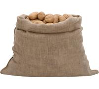 vidaXL Sacs en jute 30 pcs. 100x110 cm 100% jute 220 g/m