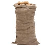 vidaXL Sacs en jute 30 pcs. 65x135 cm 100% jute 220 g/m