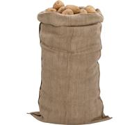 vidaXL Sacs en jute 30 pcs. 65x135 cm 100% jute 340 g/m