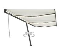 Vidaxl Salon De Jardin 11 Pcs Avec Coussins Gris Clair Résine Tressée