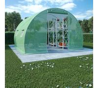 Vidaxl Salon De Jardin 6 Pcs Avec Coussins Noir Résine Tressée