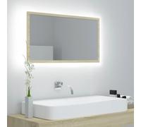 Vidaxl Salon De Jardin 7 Pcs Avec Coussins Blanc Bois De Pin Solide Blanc