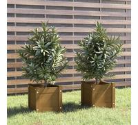Vidaxl Salon De Jardin 9 Pcs Avec Coussins Noir Résine Tressée
