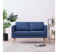 Vidaxl Salon De Jardin Avec Coussins 6 Pcs Beige Résine Tressée