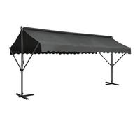 Vidaxl Salon De Jardin Avec Coussins 6 Pcs Beige Résine Tressée