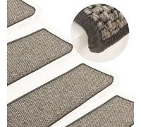 Vidaxl Salon De Jardin Avec Coussins 7 Pcs Beige Résine Tressée