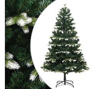 vidaXL Sapin à charnières 210 cm